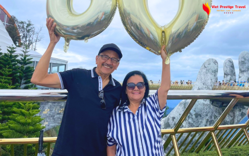 Incredible Thailand - Laos - Cambodia - Vietnam Tour Package (22 Days)