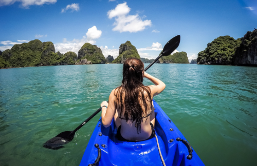 Incredible Thailand - Laos - Cambodia - Vietnam Tour Package (22 Days)