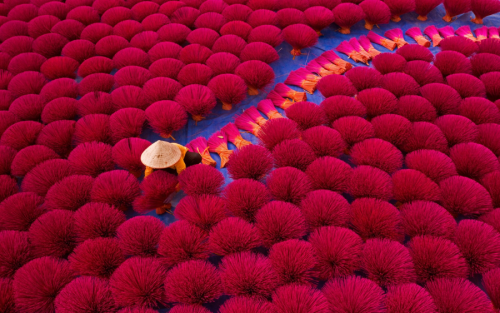 Incredible Thailand - Laos - Cambodia - Vietnam Tour Package (22 Days)