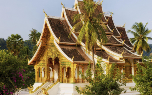 Amazing Journey: Vietnam and Laos with Family (13 days)