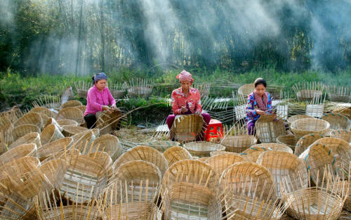 Luxurious Vietnam Exploration Tour Package: 11 Days