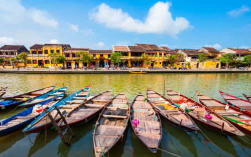 Luxurious Vietnam Exploration Tour Package: 11 Days
