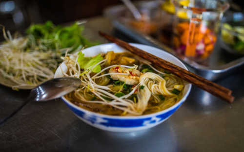 Luxurious Vietnam Exploration Tour Package: 11 Days