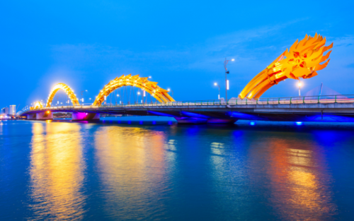 Luxurious Vietnam Exploration Tour Package: 11 Days