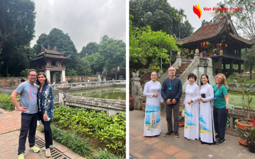 Luxurious Vietnam Exploration Tour Package: 11 Days