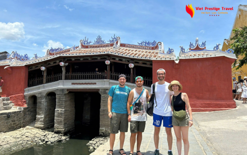 Luxurious Vietnam Exploration Tour Package: 11 Days