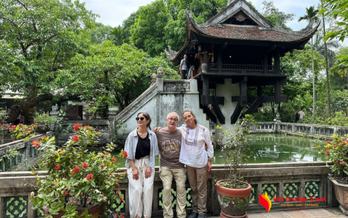 Luxury Vietnam Culinary Tour: 12 Days