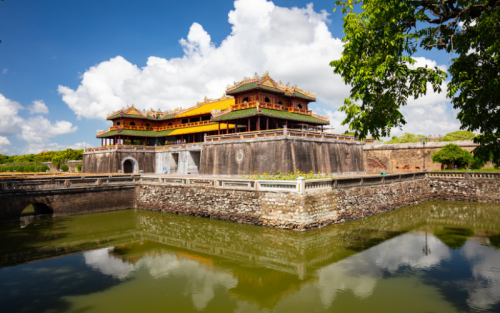 Luxury Vietnam Culinary Tour: 12 Days