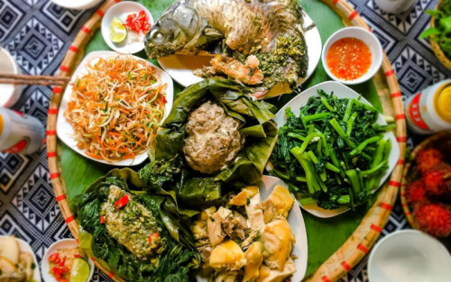 Luxury Vietnam Culinary Tour: 12 Days