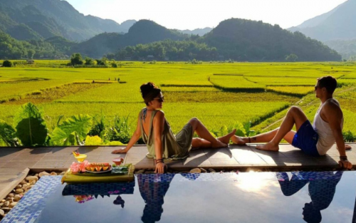 Luxury Vietnam Culinary Tour: 12 Days