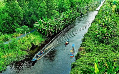 Luxury Vietnam Culinary Tour: 12 Days