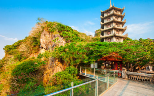 Luxury Vietnam Culinary Tour: 12 Days