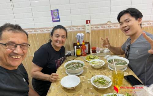 Luxury Vietnam Culinary Tour: 12 Days