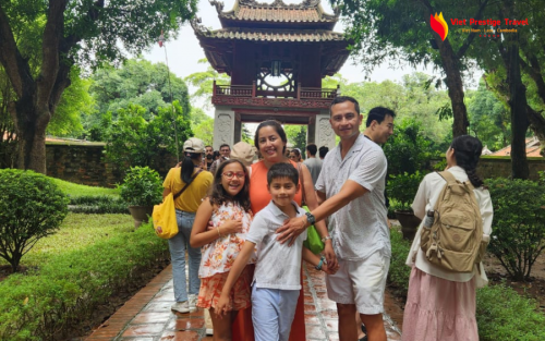 Magnificence of Vietnam, Thailand & Singapore Tour - 21 Days