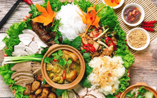 Magnificence of Vietnam, Thailand & Singapore Tour - 21 Days