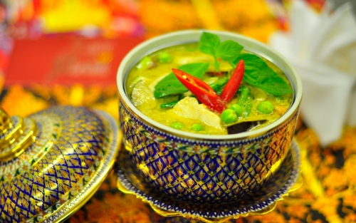 Magnificence of Vietnam, Thailand & Singapore Tour - 21 Days