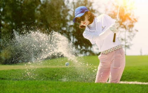 Marvelous Vietnam Golf Package: 11 Days