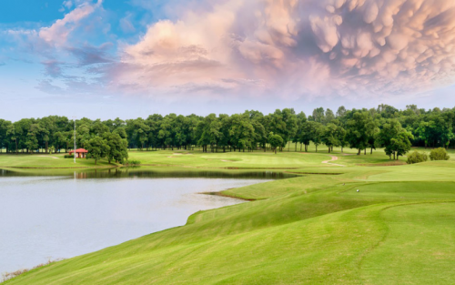 Marvelous Vietnam Golf Package: 11 Days
