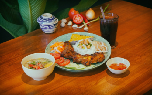 Marvelous Vietnam Golf Package: 11 Days