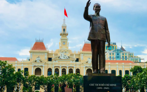 Marvelous Vietnam Golf Package: 11 Days