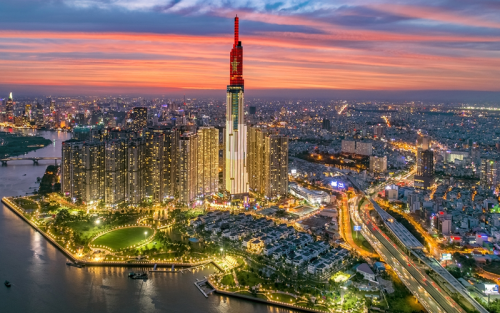 Mekong Delta & Phu Quoc Beach Kids Friendly Holiday