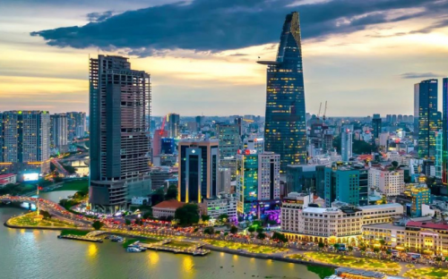 Mekong Delta & Phu Quoc Beach Kids Friendly Holiday