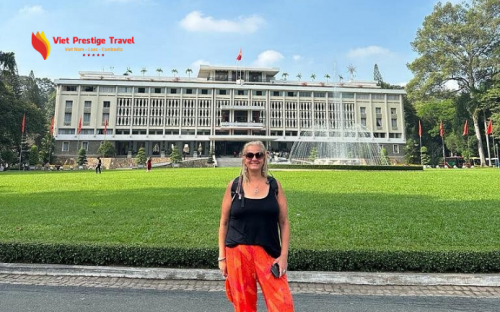 Mekong Delta & Phu Quoc Beach Kids Friendly Holiday