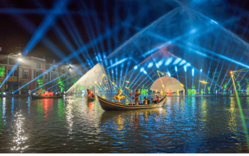 Muslim-Friendly Tour Package: 10 Days Vietnam & Phu Quoc Adventure