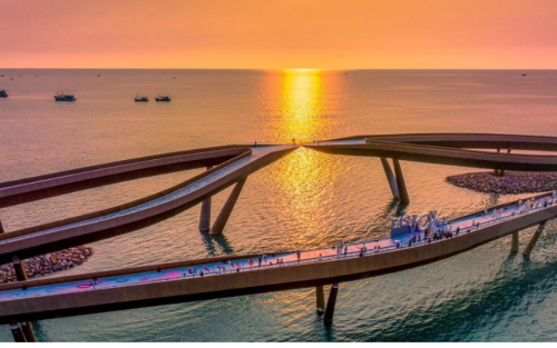 Muslim-Friendly Tour Package: 10 Days Vietnam & Phu Quoc Adventure