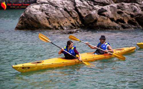 Muslim-Friendly Tour Package: 10 Days Vietnam & Phu Quoc Adventure