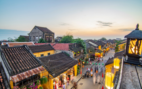 Muslim-Friendly Tour Package: 10 Days Vietnam & Phu Quoc Adventure