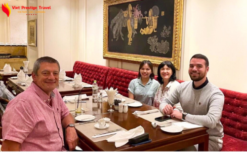 Muslim-Friendly Tour Package: 10 Days Vietnam & Phu Quoc Adventure