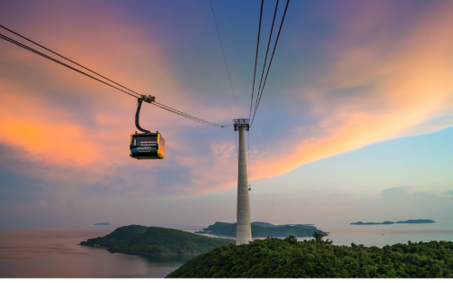 Muslim-Friendly Tour Package: 10 Days Vietnam & Phu Quoc Adventure