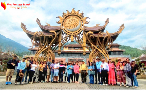 Muslim-Friendly Tour Package: 10 Days Vietnam & Phu Quoc Adventure