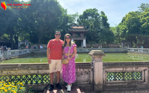 Muslim-Friendly Tour Package: 10 Days Vietnam & Phu Quoc Adventure