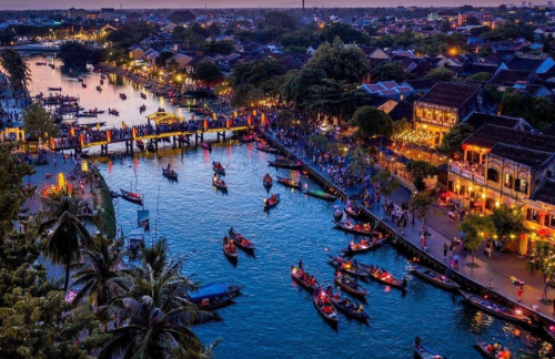 Customized Tour Package: Vietnam, Thailand, and Bali in 19 Days