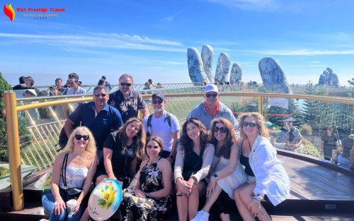 Customized Tour Package: Vietnam, Thailand, and Bali in 19 Days