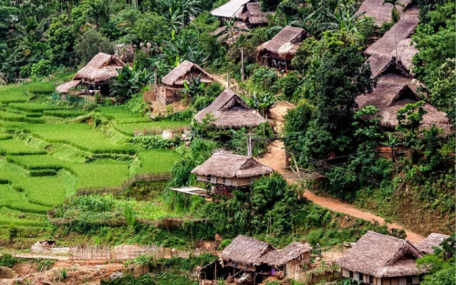 Nature Adventure: North Vietnam 6-Day Trekking Tour