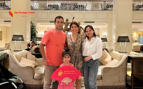 Nature Adventure: North Vietnam 6-Day Trekking Tour