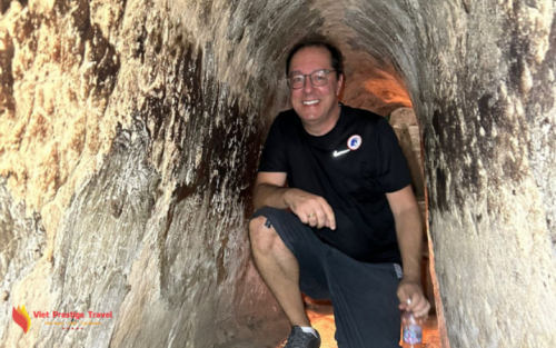 North to South Vietnam Wonders Package Tour - 7 Days