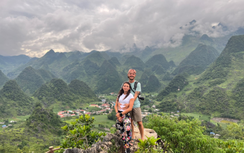 Northeast Vietnam Adventure: 11 Days unravel hidden gems
