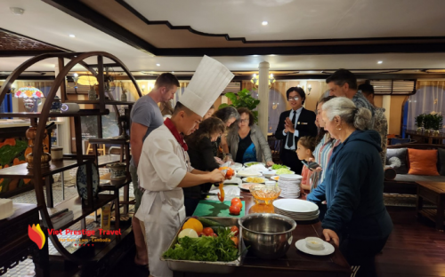 Northen Vietnam: A 5-day Vacation with Family