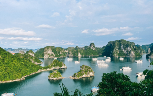 Northen Vietnam: A 5-day Vacation with Family