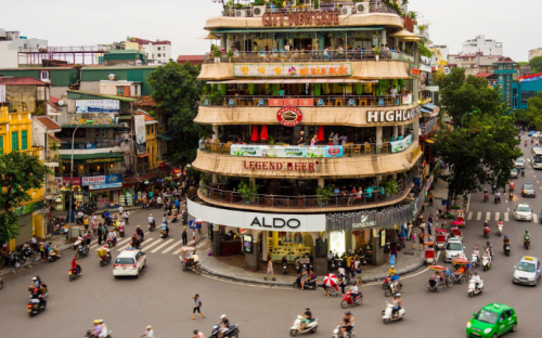 Northen Vietnam: A 5-day Vacation with Family