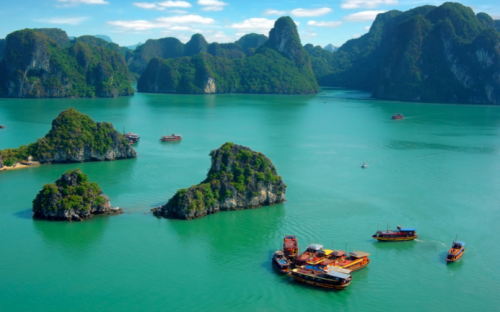 Northen Vietnam: A 5-day Vacation with Family