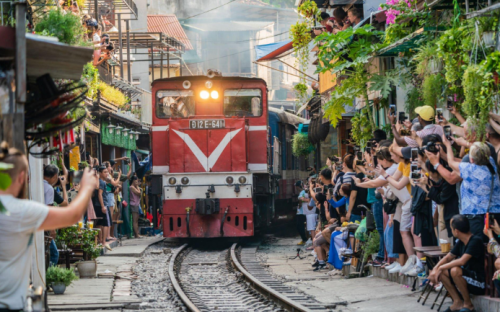 Authentic Northern Vietnam Vacation - 5 Days