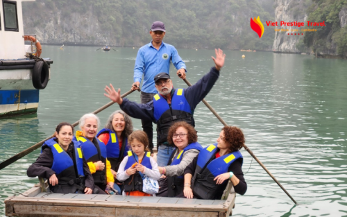 Northern Vietnam: 7 Days of Exciting Adventure Tours