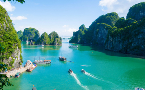 Northern Vietnam: 7 Days of Exciting Adventure Tours
