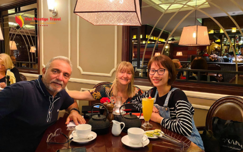 Northern Vietnam: 7 Days of Exciting Adventure Tours