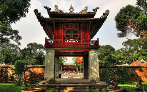 Northern Vietnam Tour Packages: 7 days
